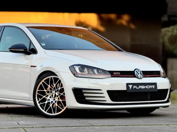 Volkswagen Golf 46