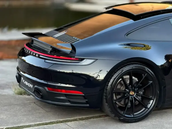 Porsche 911 (992) Carrera 4 PDK 61
