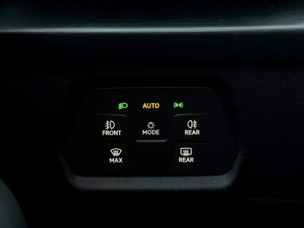 Cupra Formentor 1.4 e-Hybrid DSG VZ 22