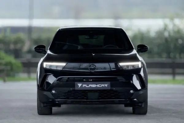 Opel Mokka 54 kWh GS 30