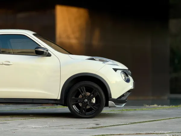 Nissan Juke TECKNA 18
