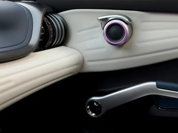 BYD Atto 3 Design 6