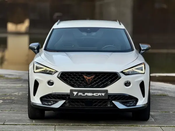 Cupra Formentor 20