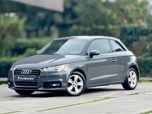 Audi A1 1.0 TFSI Sport 27