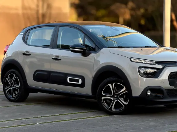 Citroën C3 Pure Tech S&S Feel Pack 48