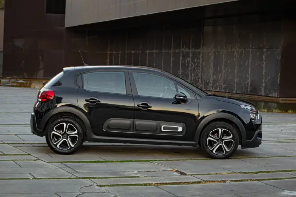 Citroen C3 1.2 PureTech Feel 21