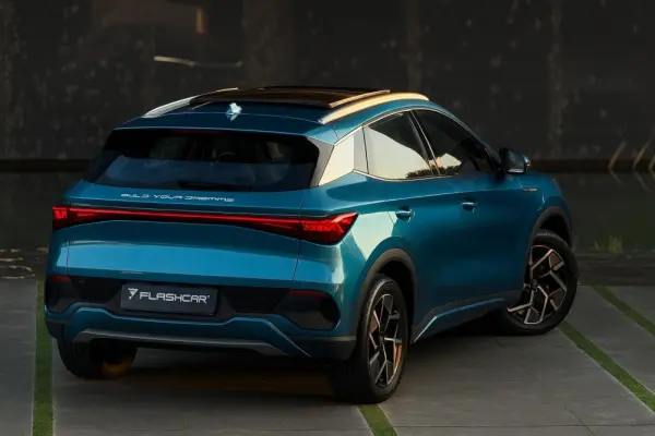 BYD Atto 3 Comfort 20