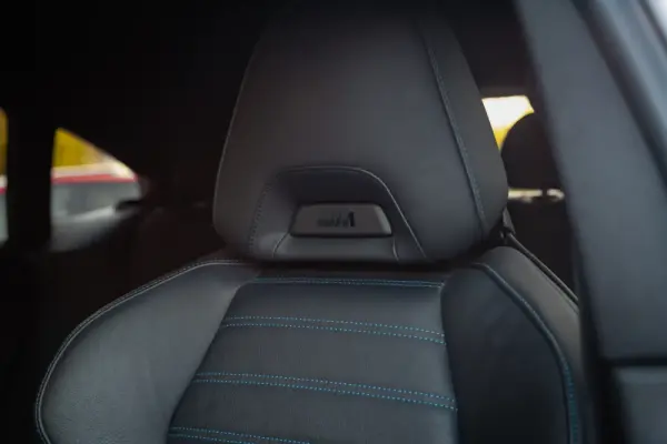 BMW i4 eDrive40 Pack Desportivo M 4