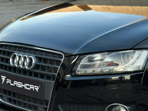 Audi A5 Advanced 9