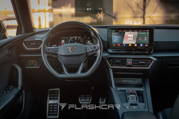 Cupra Leon ST 1.4 e-Hybrid VZ DSG 47