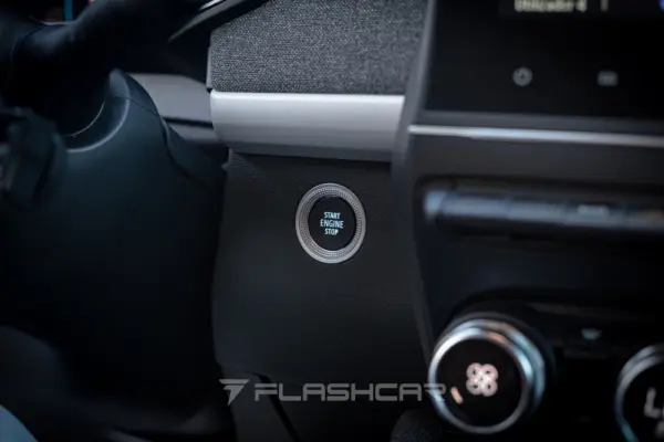 Renault Zoe (c/ Bateria) Z.E. 50 INTENS 8