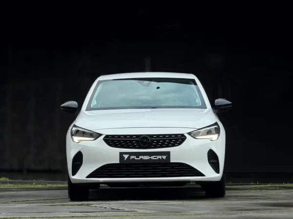 Opel Corsa 1.2 Edition 24