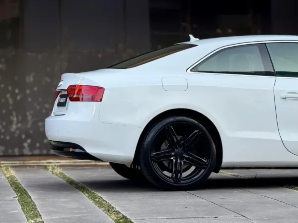 Audi A5 23
