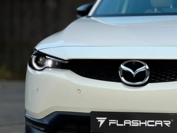 Mazda MX-30 e-SKYACTIV AD`VANTAGE 15