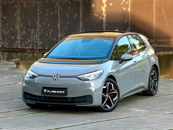 Volkswagen ID.3 Pro Performance 15