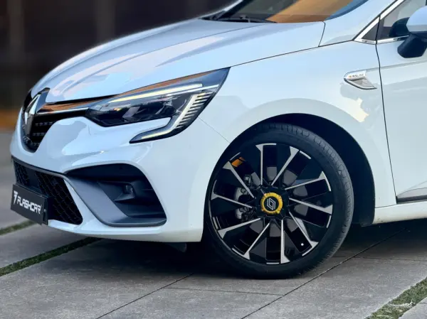 Renault Clio E.tech Hubrid RS-line 39