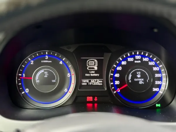 Hyundai i40 Premium 32