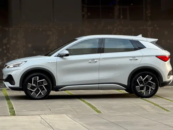 BYD Atto 3 Design 30