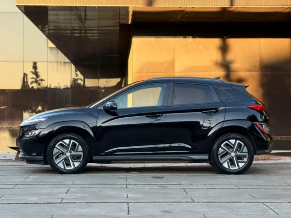 Hyundai Kauai 64 kWh Premium 8