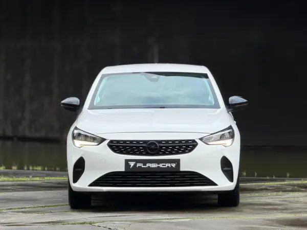 Opel Corsa 1.2 Edition 26