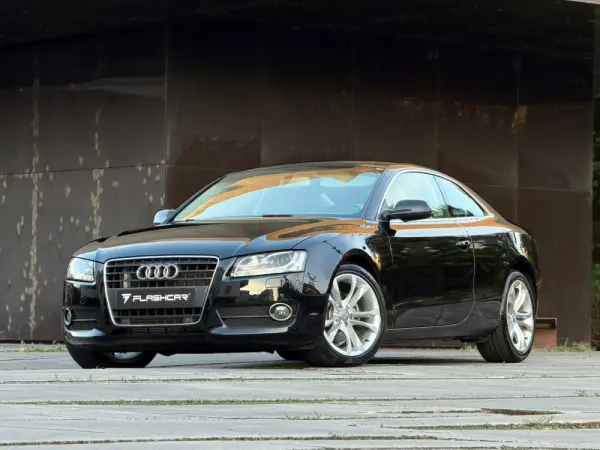 Audi A5 Advanced 33