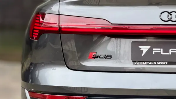 Audi e-tron Sportback 55 quattro S line 15