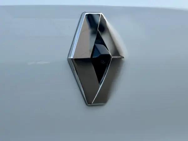 Renault Clio E.tech Hubrid RS-line 23