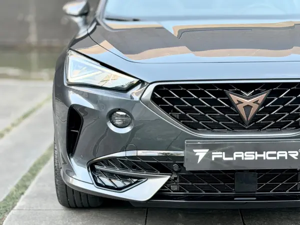 Cupra Formentor 1.4 e-Hybrid DSG VZ 42