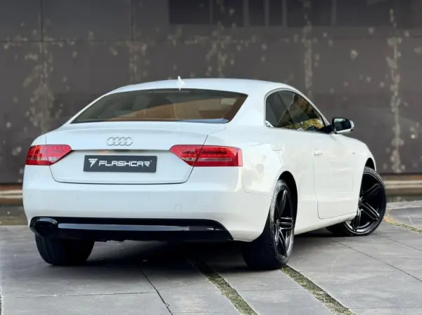Audi A5 2
