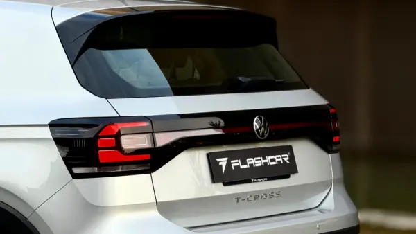 Volkswagen T-Cross 1.0 STI Life 95cv 12