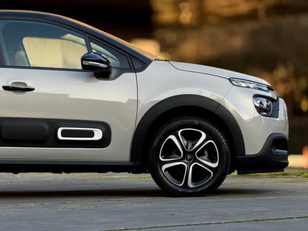 Citroën C3 Pure Tech S&S Feel Pack 6