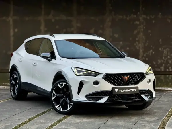 Cupra Formentor 47