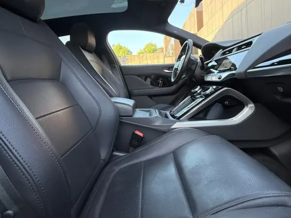 Jaguar I-Pace EV400 AWD S 7
