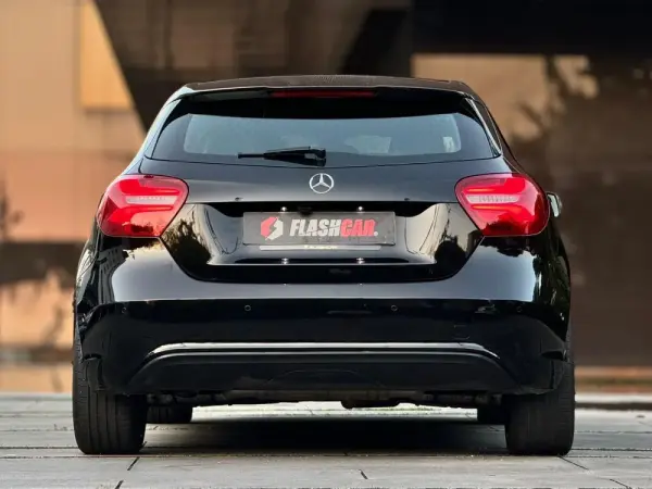 Mercedes-Benz A 180 27