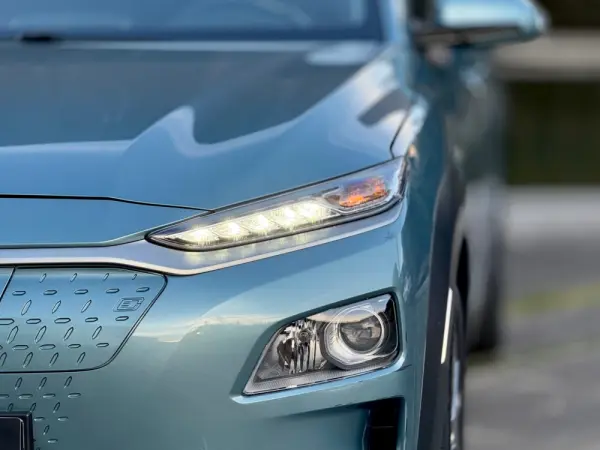 Hyundai Kauai 5