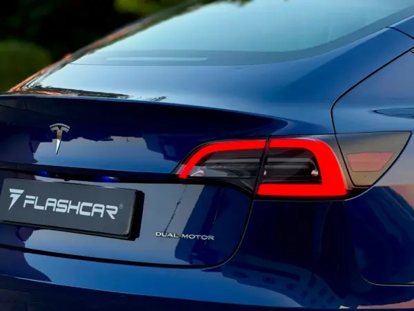 Tesla Model 3 Long Range AWD Dual Motor 7