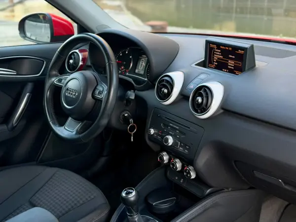 Audi A1 Sportback 1.6 TDI Sport 26