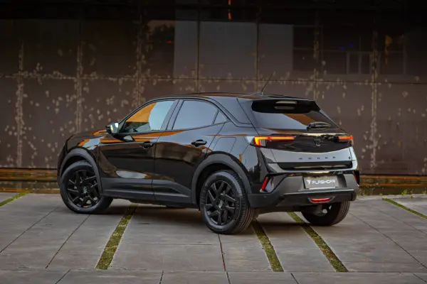 Opel Mokka-e GS Line 11