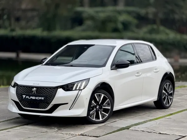 Peugeot 208 1.5 BlueHDi GT Pack 37