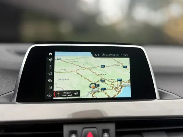 BMW X1 16 d sDrive xLine Auto 28