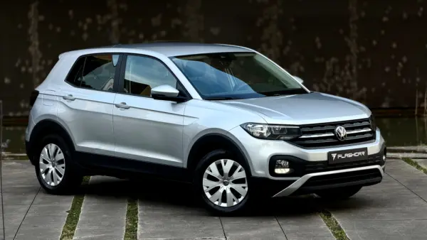 Volkswagen T-Cross 1.0 STI Life 95cv 1