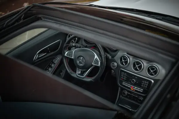 Mercedes-Benz CLA 220 Shooting Brake d 4Matic 7G-DCT AMG Line 42