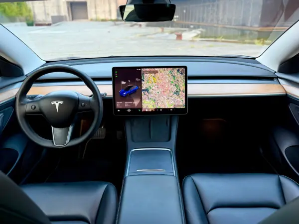 Tesla Model 3 Long Range AWD Dual Motor 15