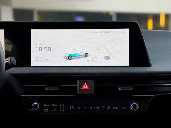 Kia EV6 Outro 26