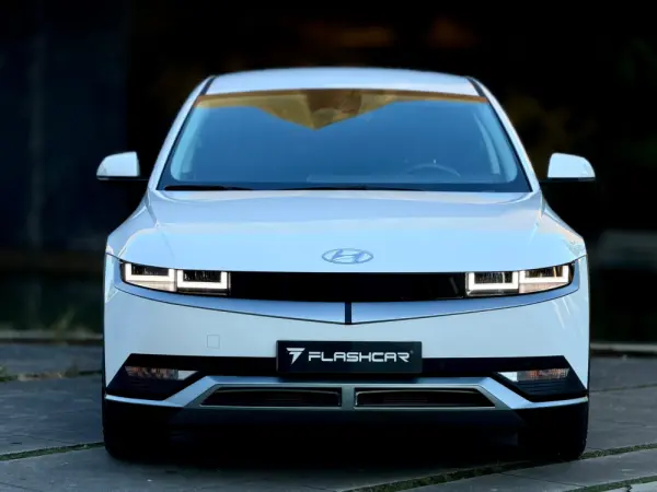 Hyundai Ioniq 5 58 kWh Dynamiq 29
