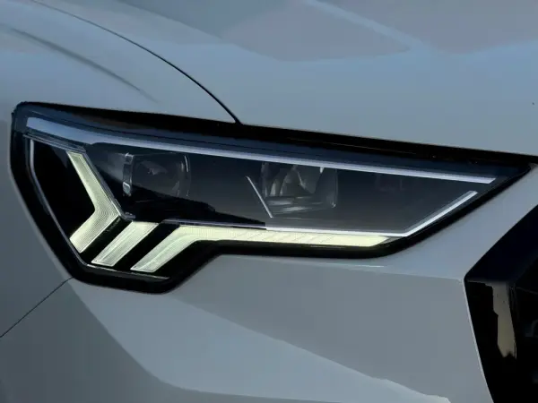 Audi Q3 Sportback 10