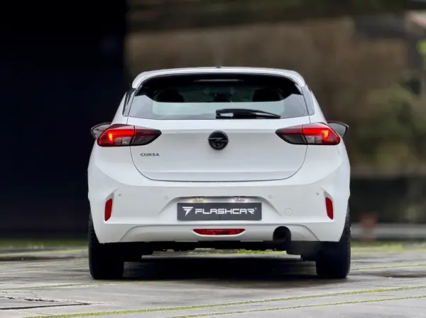 Opel Corsa 1.2 Edition 14