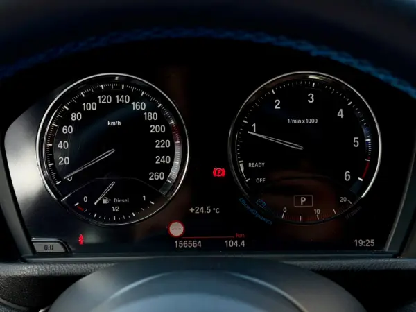 BMW X2 18 d sDrive Auto X Pack M 35