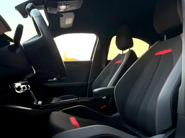 Opel Mokka-e GS Line 20