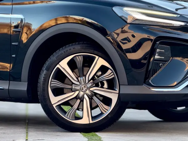 MG Marvel R 70 kWh AWD Performance 14